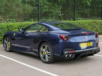 USED 2019 19 FERRARI PORTOFINO 3.9 BCA 2d 592 BHP VERY HIGH SPEC CAR