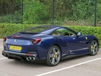 USED 2019 19 FERRARI PORTOFINO 3.9 BCA 2d 592 BHP VERY HIGH SPEC CAR