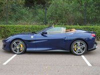 USED 2019 19 FERRARI PORTOFINO 3.9 BCA 2d 592 BHP VERY HIGH SPEC CAR