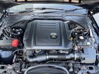USED 2015 65 JAGUAR XE 2.0 R-SPORT 4d 161 BHP 6 SPEED GEARS + PARKING SENSORS