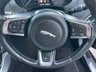USED 2015 65 JAGUAR XE 2.0 R-SPORT 4d 161 BHP 6 SPEED GEARS + PARKING SENSORS