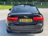 USED 2015 65 JAGUAR XE 2.0 R-SPORT 4d 161 BHP 6 SPEED GEARS + PARKING SENSORS