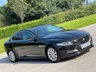 USED 2015 65 JAGUAR XE 2.0 R-SPORT 4d 161 BHP 6 SPEED GEARS + PARKING SENSORS