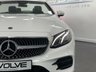 USED 2018 68 MERCEDES-BENZ E-CLASS 2.0 E 220 D AMG LINE PREMIUM 2d 192 BHP FSH, IMMACULATE, CLEAN EXAMPLE