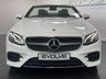 USED 2018 68 MERCEDES-BENZ E-CLASS 2.0 E 220 D AMG LINE PREMIUM 2d 192 BHP FSH, IMMACULATE, CLEAN EXAMPLE