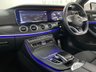 USED 2018 68 MERCEDES-BENZ E-CLASS 2.0 E 220 D AMG LINE PREMIUM 2d 192 BHP FSH, IMMACULATE, CLEAN EXAMPLE