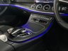 USED 2018 68 MERCEDES-BENZ E-CLASS 2.0 E 220 D AMG LINE PREMIUM 2d 192 BHP FSH, IMMACULATE, CLEAN EXAMPLE