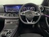 USED 2018 68 MERCEDES-BENZ E-CLASS 2.0 E 220 D AMG LINE PREMIUM 2d 192 BHP FSH, IMMACULATE, CLEAN EXAMPLE
