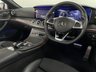 USED 2018 68 MERCEDES-BENZ E-CLASS 2.0 E 220 D AMG LINE PREMIUM 2d 192 BHP FSH, IMMACULATE, CLEAN EXAMPLE