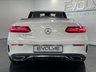 USED 2018 68 MERCEDES-BENZ E-CLASS 2.0 E 220 D AMG LINE PREMIUM 2d 192 BHP FSH, IMMACULATE, CLEAN EXAMPLE