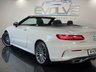 USED 2018 68 MERCEDES-BENZ E-CLASS 2.0 E 220 D AMG LINE PREMIUM 2d 192 BHP FSH, IMMACULATE, CLEAN EXAMPLE