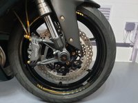 USED 2007 57 KAWASAKI ZX-6R P7F  WITH AKRAPOVIC RACE EXHAUST