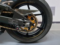USED 2007 57 KAWASAKI ZX-6R P7F  WITH AKRAPOVIC RACE EXHAUST
