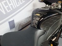 USED 2007 57 KAWASAKI ZX-6R P7F  WITH AKRAPOVIC RACE EXHAUST