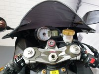 USED 2007 57 KAWASAKI ZX-6R P7F  WITH AKRAPOVIC RACE EXHAUST