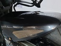 USED 2007 57 KAWASAKI ZX-6R P7F  WITH AKRAPOVIC RACE EXHAUST