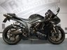 USED 2007 57 KAWASAKI ZX-6R P7F  WITH AKRAPOVIC RACE EXHAUST