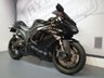 USED 2007 57 KAWASAKI ZX-6R P7F  WITH AKRAPOVIC RACE EXHAUST