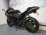USED 2007 57 KAWASAKI ZX-6R P7F  WITH AKRAPOVIC RACE EXHAUST
