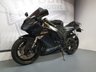 USED 2007 57 KAWASAKI ZX-6R P7F  WITH AKRAPOVIC RACE EXHAUST