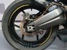 USED 2007 57 KAWASAKI ZX-6R P7F  WITH AKRAPOVIC RACE EXHAUST