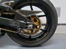 USED 2007 57 KAWASAKI ZX-6R P7F  WITH AKRAPOVIC RACE EXHAUST