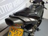 USED 2007 57 KAWASAKI ZX-6R P7F  WITH AKRAPOVIC RACE EXHAUST
