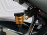 USED 2007 57 KAWASAKI ZX-6R P7F  WITH AKRAPOVIC RACE EXHAUST