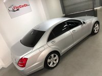 USED 2012 12 MERCEDES-BENZ S-CLASS 3.0 S350 BLUETEC 4d 258 BHP * PRIVACY GLASS * CLIMATE CONTROL * PARKING SENSORS * NAVIGATION * 18 INCH ALLOYS *