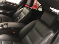 USED 2012 12 MERCEDES-BENZ S-CLASS 3.0 S350 BLUETEC 4d 258 BHP * PRIVACY GLASS * CLIMATE CONTROL * PARKING SENSORS * NAVIGATION * 18 INCH ALLOYS *