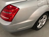 USED 2012 12 MERCEDES-BENZ S-CLASS 3.0 S350 BLUETEC 4d 258 BHP * PRIVACY GLASS * CLIMATE CONTROL * PARKING SENSORS * NAVIGATION * 18 INCH ALLOYS *