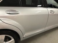 USED 2012 12 MERCEDES-BENZ S-CLASS 3.0 S350 BLUETEC 4d 258 BHP * PRIVACY GLASS * CLIMATE CONTROL * PARKING SENSORS * NAVIGATION * 18 INCH ALLOYS *