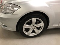 USED 2012 12 MERCEDES-BENZ S-CLASS 3.0 S350 BLUETEC 4d 258 BHP * PRIVACY GLASS * CLIMATE CONTROL * PARKING SENSORS * NAVIGATION * 18 INCH ALLOYS *