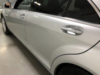 USED 2012 12 MERCEDES-BENZ S-CLASS 3.0 S350 BLUETEC 4d 258 BHP * PRIVACY GLASS * CLIMATE CONTROL * PARKING SENSORS * NAVIGATION * 18 INCH ALLOYS *