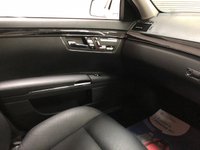 USED 2012 12 MERCEDES-BENZ S-CLASS 3.0 S350 BLUETEC 4d 258 BHP * PRIVACY GLASS * CLIMATE CONTROL * PARKING SENSORS * NAVIGATION * 18 INCH ALLOYS *