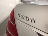 USED 2012 12 MERCEDES-BENZ S-CLASS 3.0 S350 BLUETEC 4d 258 BHP * PRIVACY GLASS * CLIMATE CONTROL * PARKING SENSORS * NAVIGATION * 18 INCH ALLOYS *