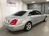 USED 2012 12 MERCEDES-BENZ S-CLASS 3.0 S350 BLUETEC 4d 258 BHP * PRIVACY GLASS * CLIMATE CONTROL * PARKING SENSORS * NAVIGATION * 18 INCH ALLOYS *