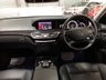 USED 2012 12 MERCEDES-BENZ S-CLASS 3.0 S350 BLUETEC 4d 258 BHP * PRIVACY GLASS * CLIMATE CONTROL * PARKING SENSORS * NAVIGATION * 18 INCH ALLOYS *