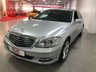 USED 2012 12 MERCEDES-BENZ S-CLASS 3.0 S350 BLUETEC 4d 258 BHP * PRIVACY GLASS * CLIMATE CONTROL * PARKING SENSORS * NAVIGATION * 18 INCH ALLOYS *