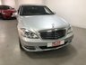 USED 2012 12 MERCEDES-BENZ S-CLASS 3.0 S350 BLUETEC 4d 258 BHP * PRIVACY GLASS * CLIMATE CONTROL * PARKING SENSORS * NAVIGATION * 18 INCH ALLOYS *