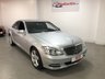 USED 2012 12 MERCEDES-BENZ S-CLASS 3.0 S350 BLUETEC 4d 258 BHP * PRIVACY GLASS * CLIMATE CONTROL * PARKING SENSORS * NAVIGATION * 18 INCH ALLOYS *