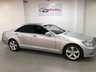 USED 2012 12 MERCEDES-BENZ S-CLASS 3.0 S350 BLUETEC 4d 258 BHP * PRIVACY GLASS * CLIMATE CONTROL * PARKING SENSORS * NAVIGATION * 18 INCH ALLOYS *