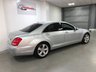 USED 2012 12 MERCEDES-BENZ S-CLASS 3.0 S350 BLUETEC 4d 258 BHP * PRIVACY GLASS * CLIMATE CONTROL * PARKING SENSORS * NAVIGATION * 18 INCH ALLOYS *
