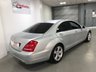 USED 2012 12 MERCEDES-BENZ S-CLASS 3.0 S350 BLUETEC 4d 258 BHP * PRIVACY GLASS * CLIMATE CONTROL * PARKING SENSORS * NAVIGATION * 18 INCH ALLOYS *