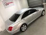 USED 2012 12 MERCEDES-BENZ S-CLASS 3.0 S350 BLUETEC 4d 258 BHP * PRIVACY GLASS * CLIMATE CONTROL * PARKING SENSORS * NAVIGATION * 18 INCH ALLOYS *