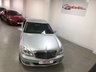 USED 2012 12 MERCEDES-BENZ S-CLASS 3.0 S350 BLUETEC 4d 258 BHP * PRIVACY GLASS * CLIMATE CONTROL * PARKING SENSORS * NAVIGATION * 18 INCH ALLOYS *