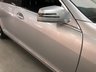 USED 2012 12 MERCEDES-BENZ S-CLASS 3.0 S350 BLUETEC 4d 258 BHP * PRIVACY GLASS * CLIMATE CONTROL * PARKING SENSORS * NAVIGATION * 18 INCH ALLOYS *