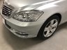 USED 2012 12 MERCEDES-BENZ S-CLASS 3.0 S350 BLUETEC 4d 258 BHP * PRIVACY GLASS * CLIMATE CONTROL * PARKING SENSORS * NAVIGATION * 18 INCH ALLOYS *