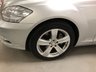 USED 2012 12 MERCEDES-BENZ S-CLASS 3.0 S350 BLUETEC 4d 258 BHP * PRIVACY GLASS * CLIMATE CONTROL * PARKING SENSORS * NAVIGATION * 18 INCH ALLOYS *