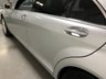 USED 2012 12 MERCEDES-BENZ S-CLASS 3.0 S350 BLUETEC 4d 258 BHP * PRIVACY GLASS * CLIMATE CONTROL * PARKING SENSORS * NAVIGATION * 18 INCH ALLOYS *